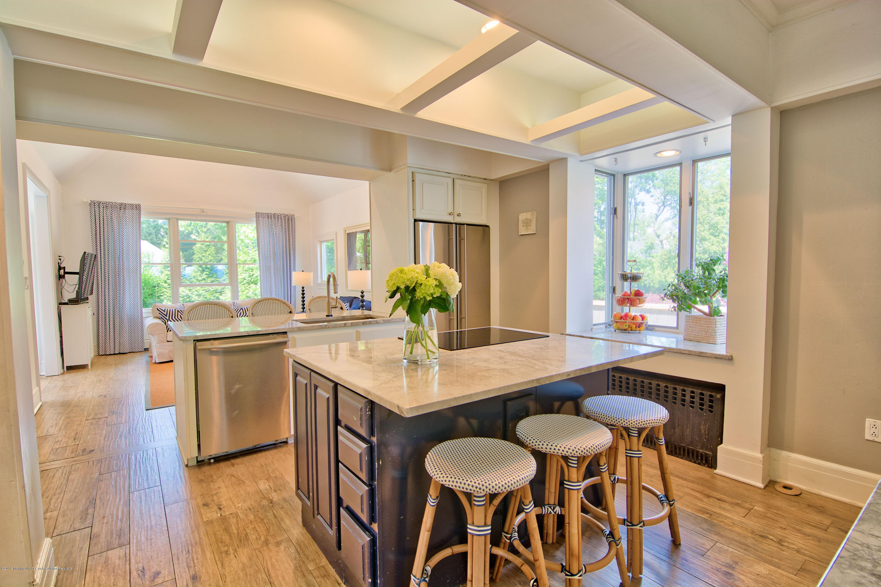 52 Ridge Road Rumson, NJ 07760 - Photo 11 of 34 Kitchen