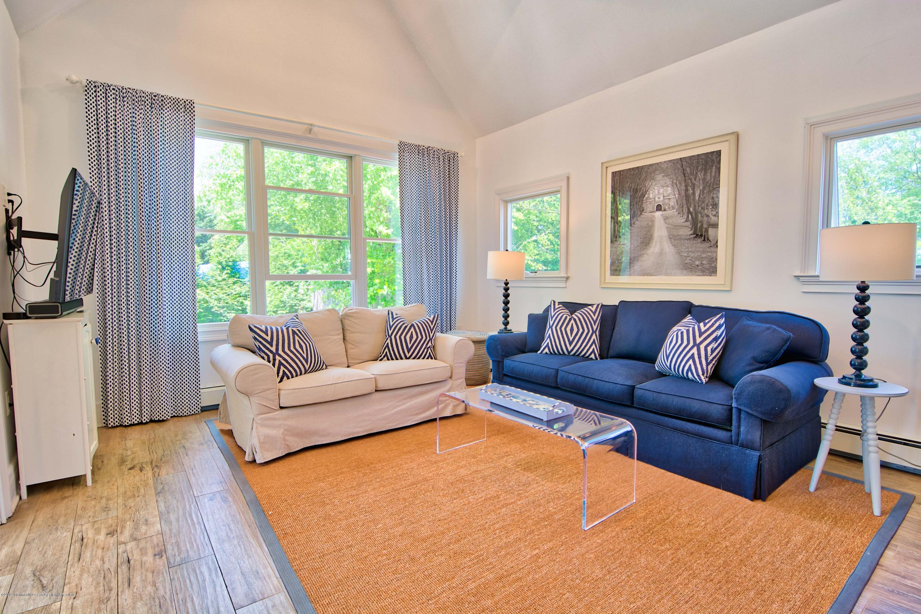 52 Ridge Road Rumson, NJ 07760 - Photo 12 of 34 Family room addition