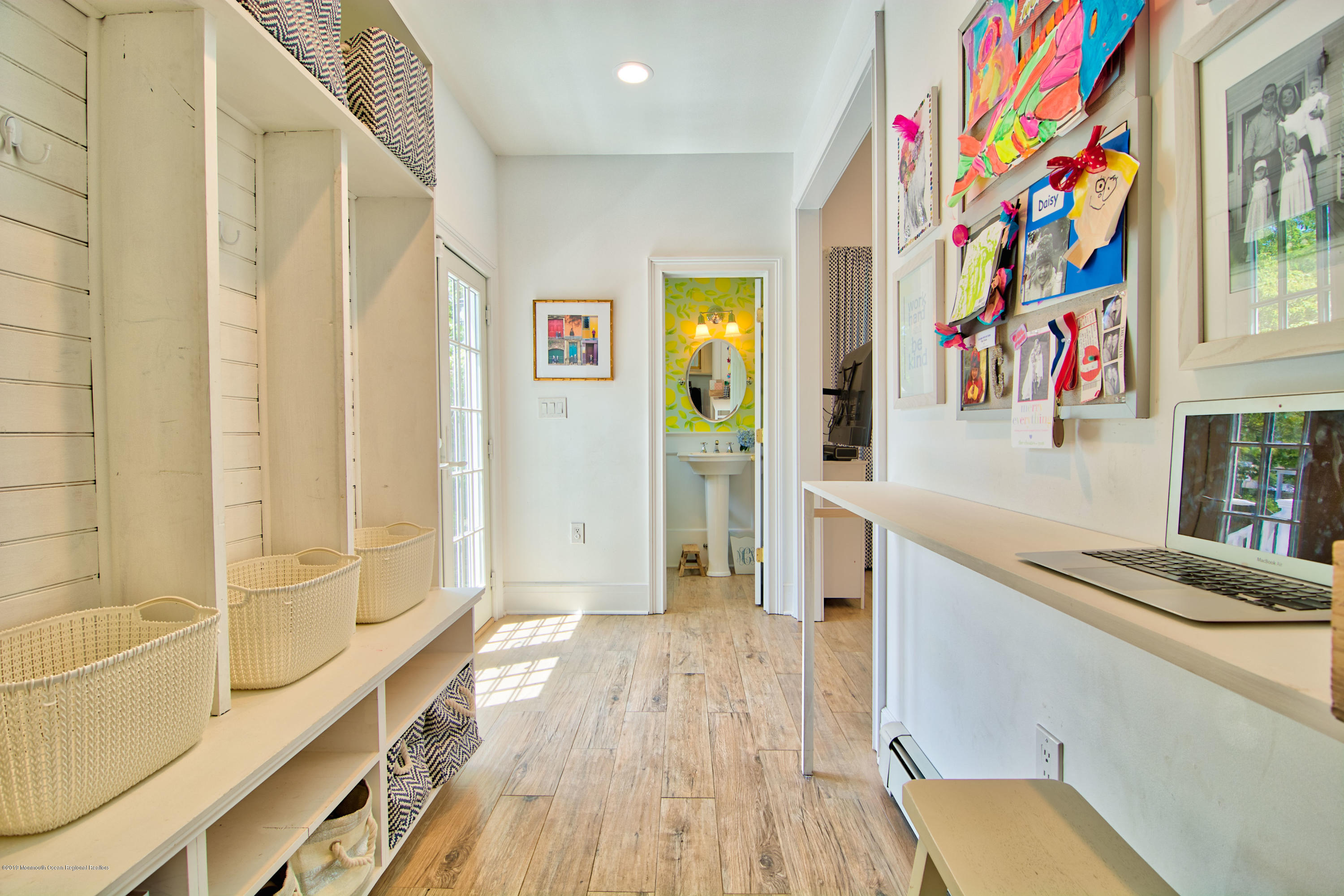 52 Ridge Road Rumson, NJ 07760 - Photo 15 of 34 Mudroom