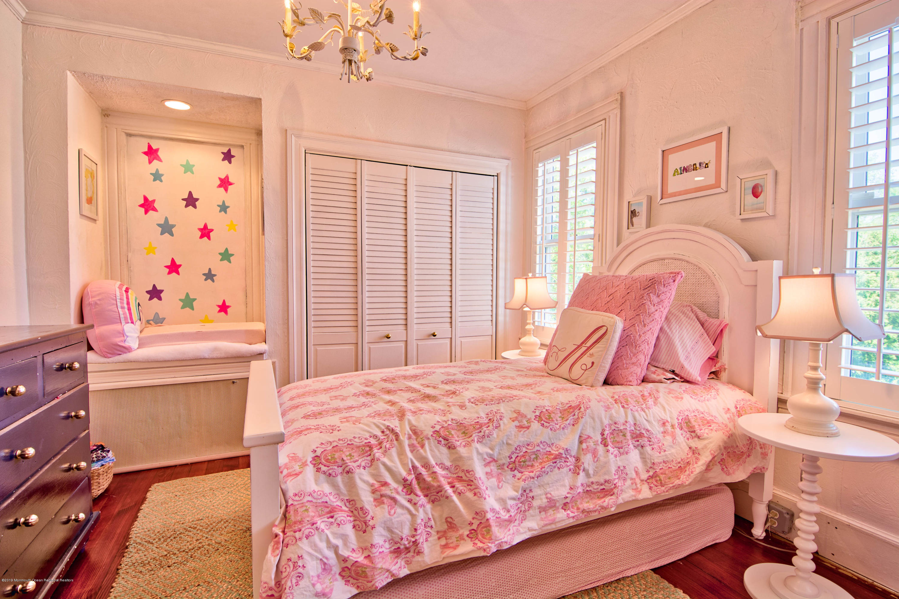 52 Ridge Road Rumson, NJ 07760 - Photo 18 of 34 2nd bedroom