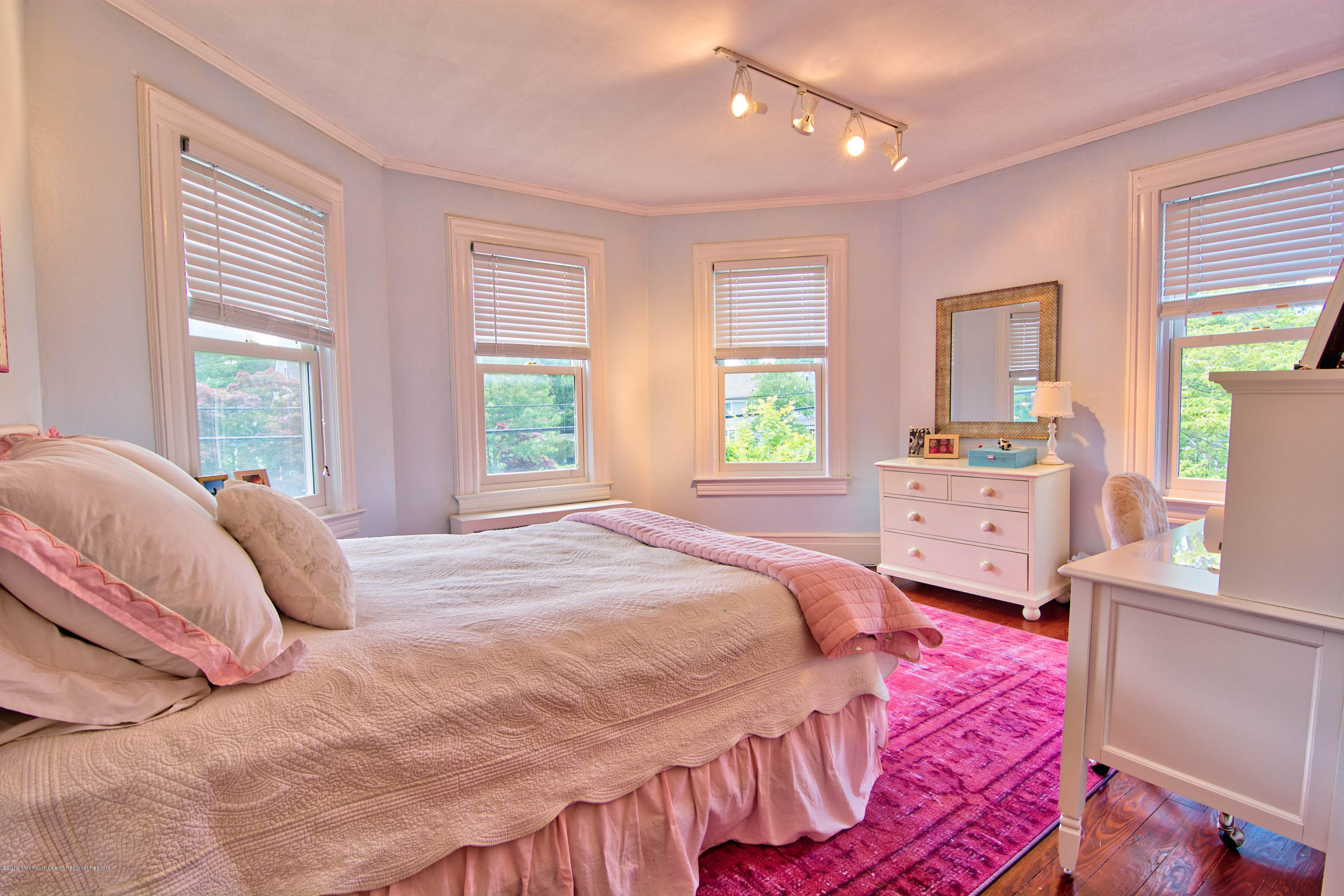 52 Ridge Road Rumson, NJ 07760 - Photo 19 of 34 3rd bedroom