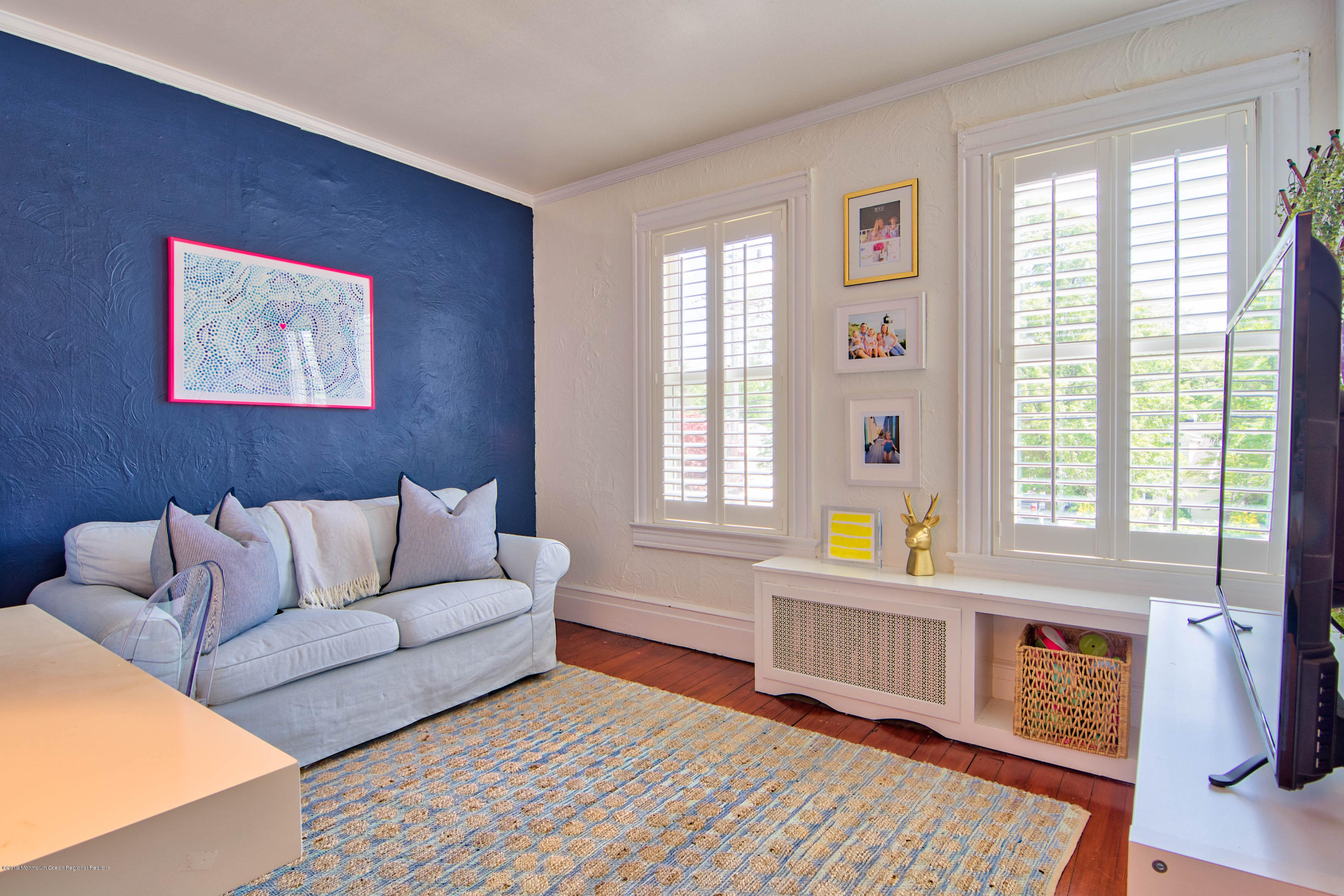 52 Ridge Road Rumson, NJ 07760 - Photo 20 of 34 Office/4th bedroom