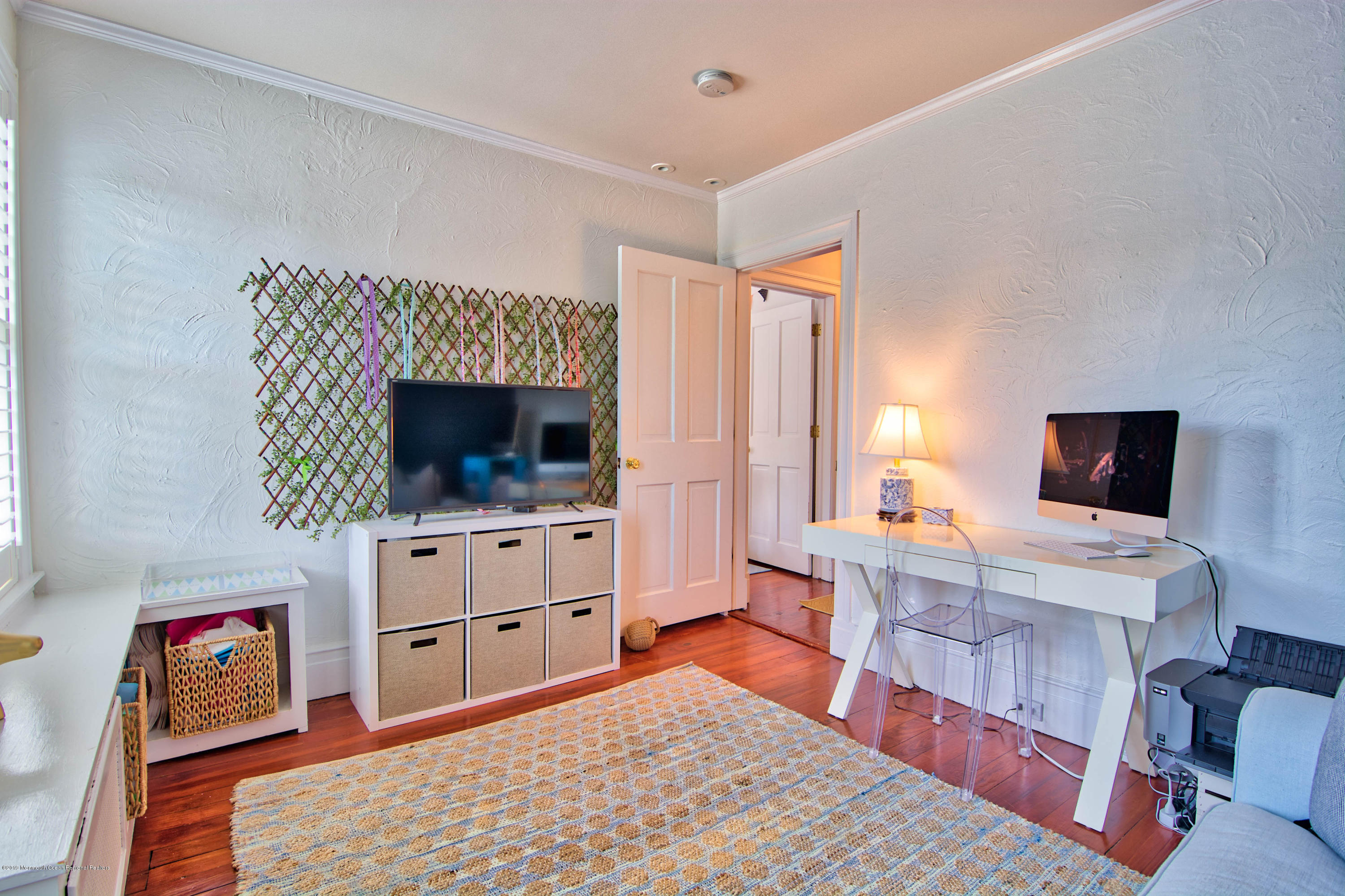 52 Ridge Road Rumson, NJ 07760 - Photo 21 of 34 Office/4th bedroom