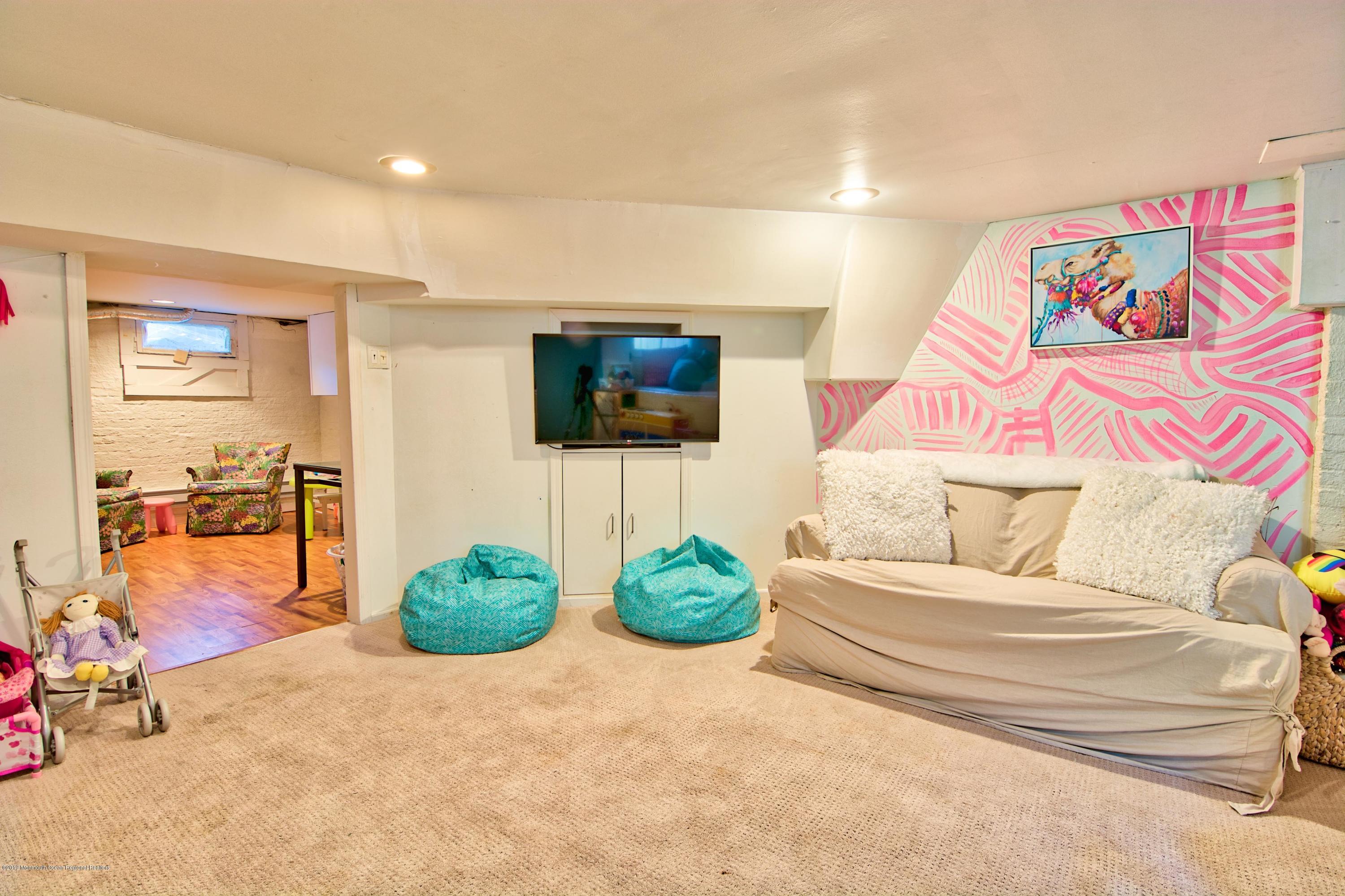 52 Ridge Road Rumson, NJ 07760 - Photo 28 of 34 Basement