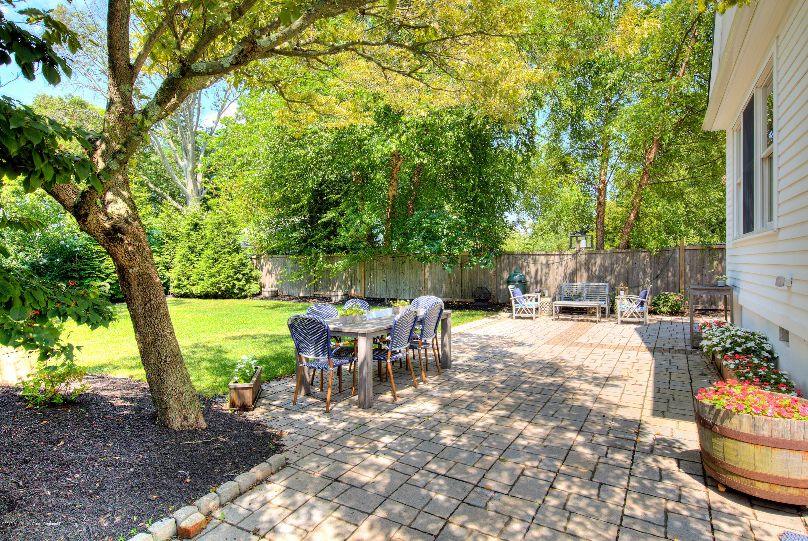 52 Ridge Road Rumson, NJ 07760 - Photo 32 of 34 Patio