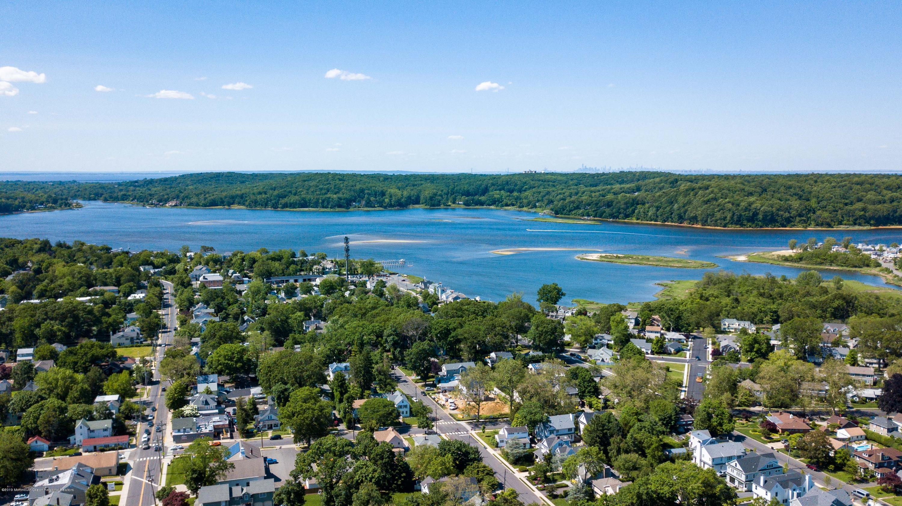 52 Ridge Road Rumson, NJ 07760 - Photo 34 of 34 Navesink River