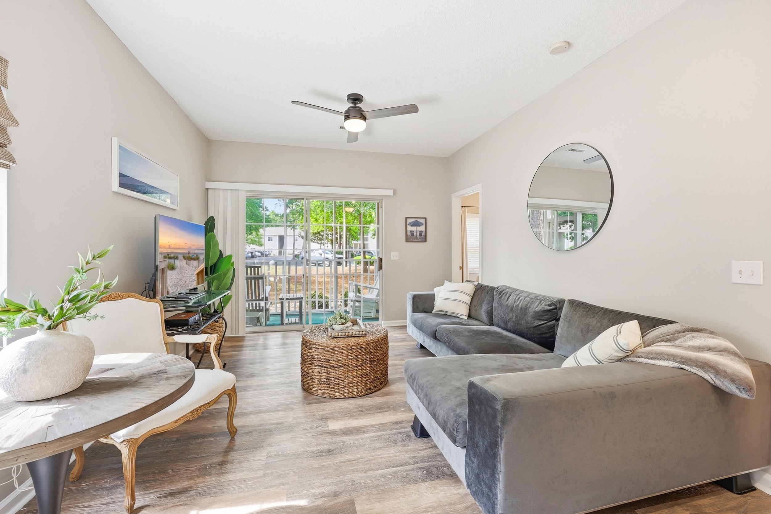 5201 Sweetwater Boulevard, Unit 5201 Murrells Inlet, SC 29576 - Photo 6 of 19