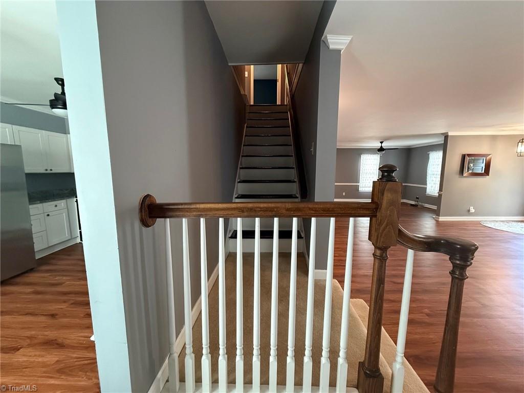 905 Old Winston Road High Point, NC 27265 - Photo 8 of 23