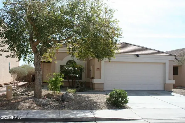 $1,697 | 12509 West Via Camille, El Mirage, AZ 85335