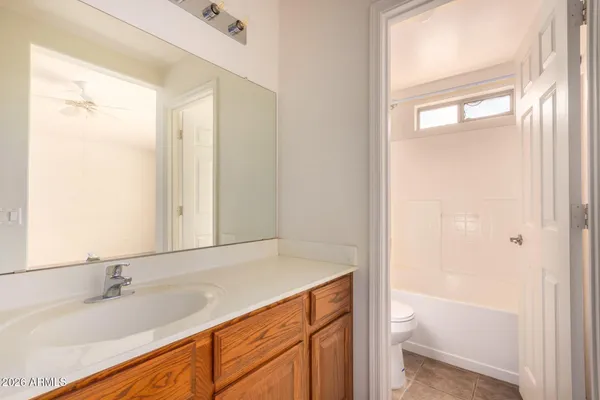 $1,697 | 12509 West Via Camille, El Mirage, AZ 85335