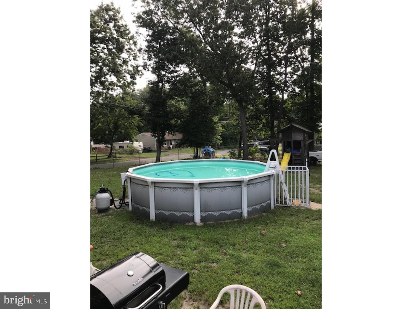 401 Junction Road Browns Mills, NJ 08015 - Photo 6 of 7 Pool