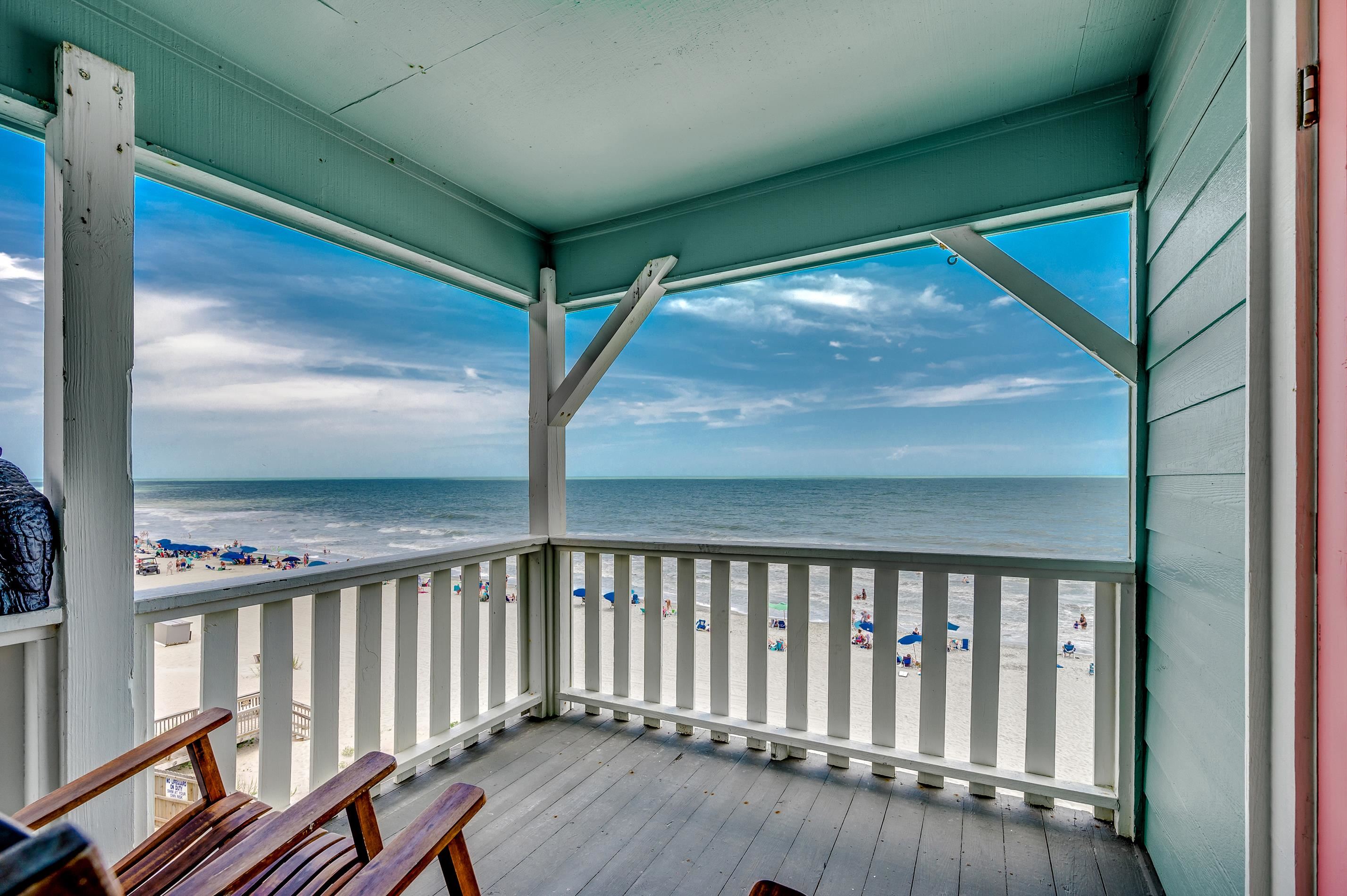 400 North Waccamaw Drive, Unit 304 Murrells Inlet, SC 29576 - Photo 25 of 38