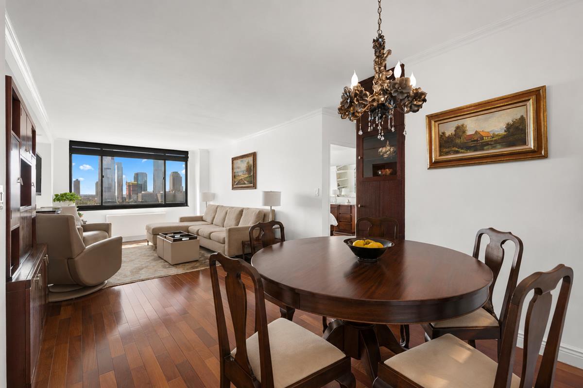 377 Rector Place, Unit 14B Manhattan, NY 10280 - Photo 5 of 12