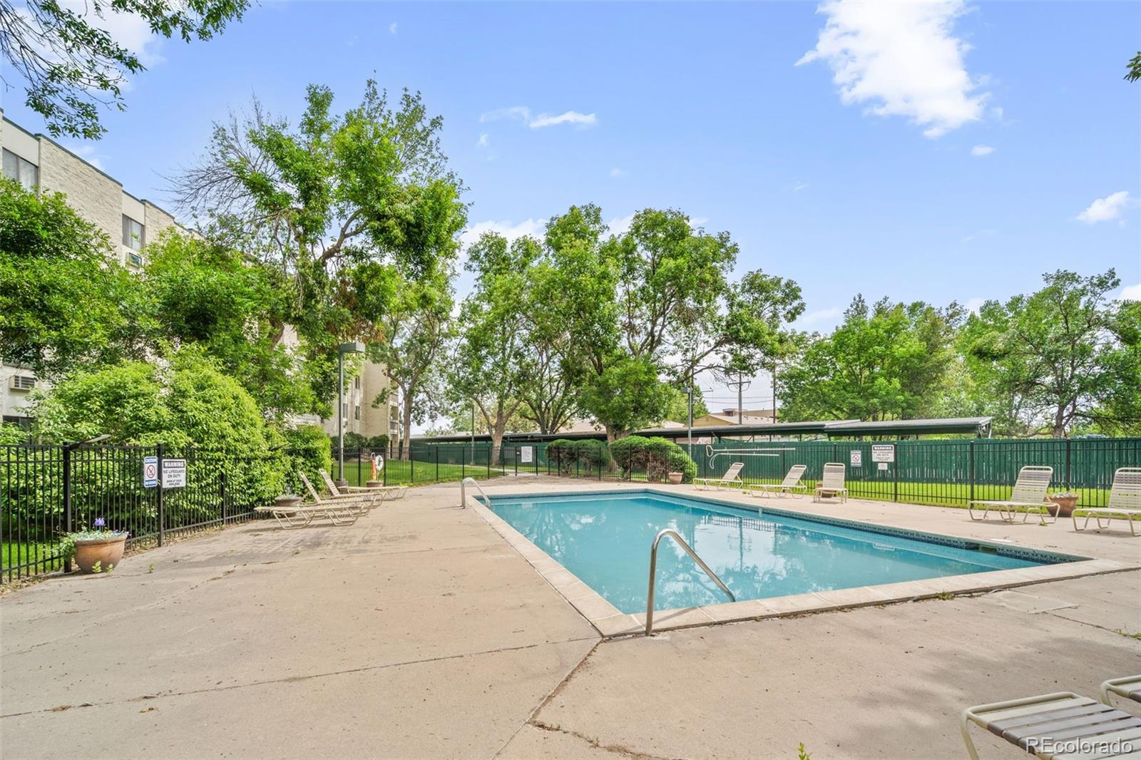 7780 West 38th Avenue, Unit 102 Wheat Ridge, CO 80033 - Photo 27 of 28