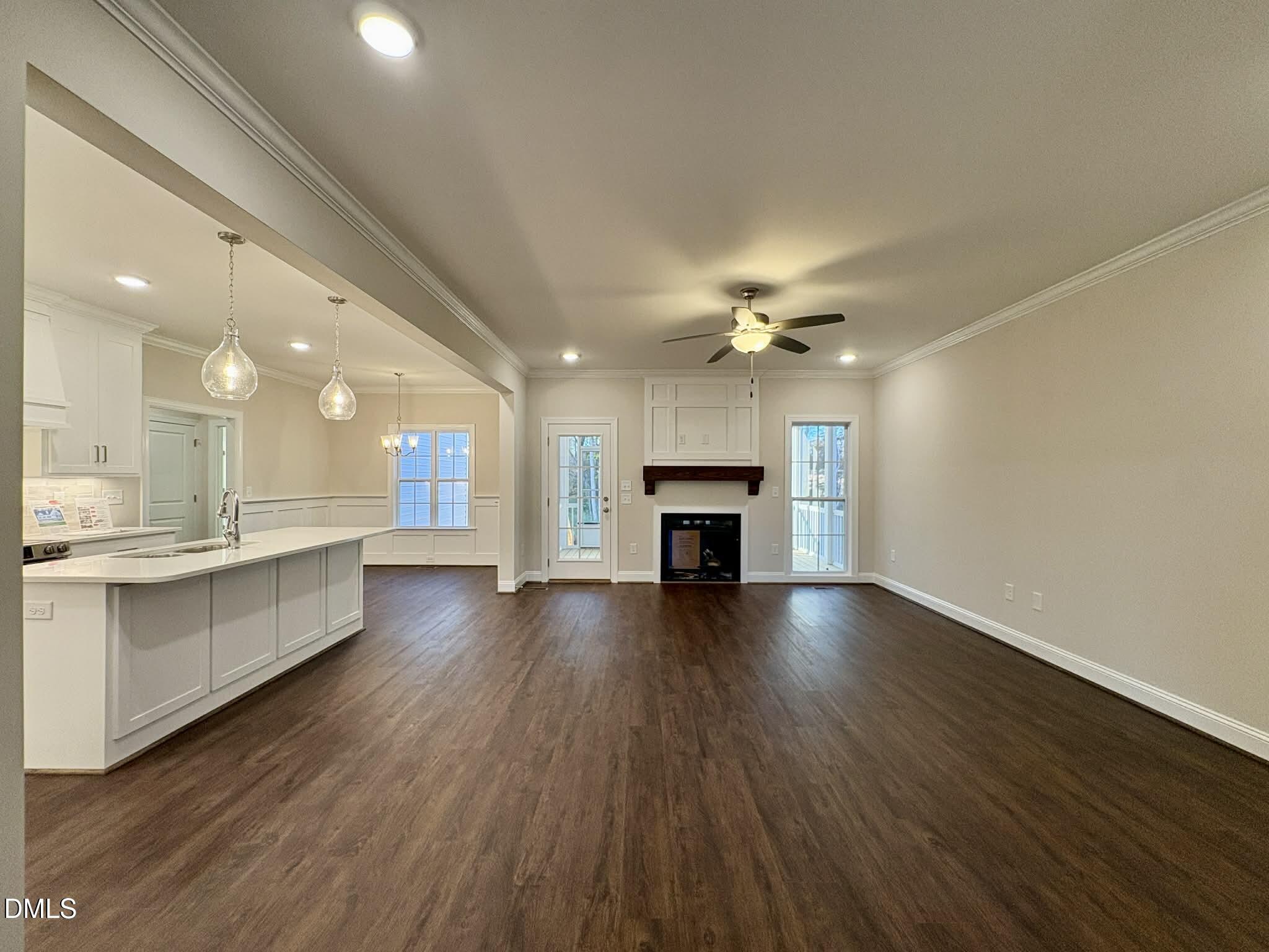 800 Emmett Ct Spring Spring Hope, NC 27882 - Photo 11 of 62 89a68c1b-d170-498f-ae0e-348e79ae85e2