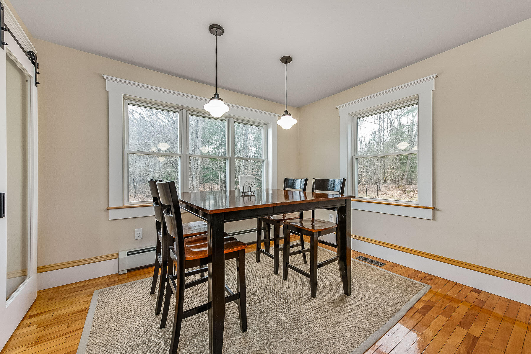 6 Greenaway Avenue Springvale, ME 04083 - Photo 18 of 60 Dining Room