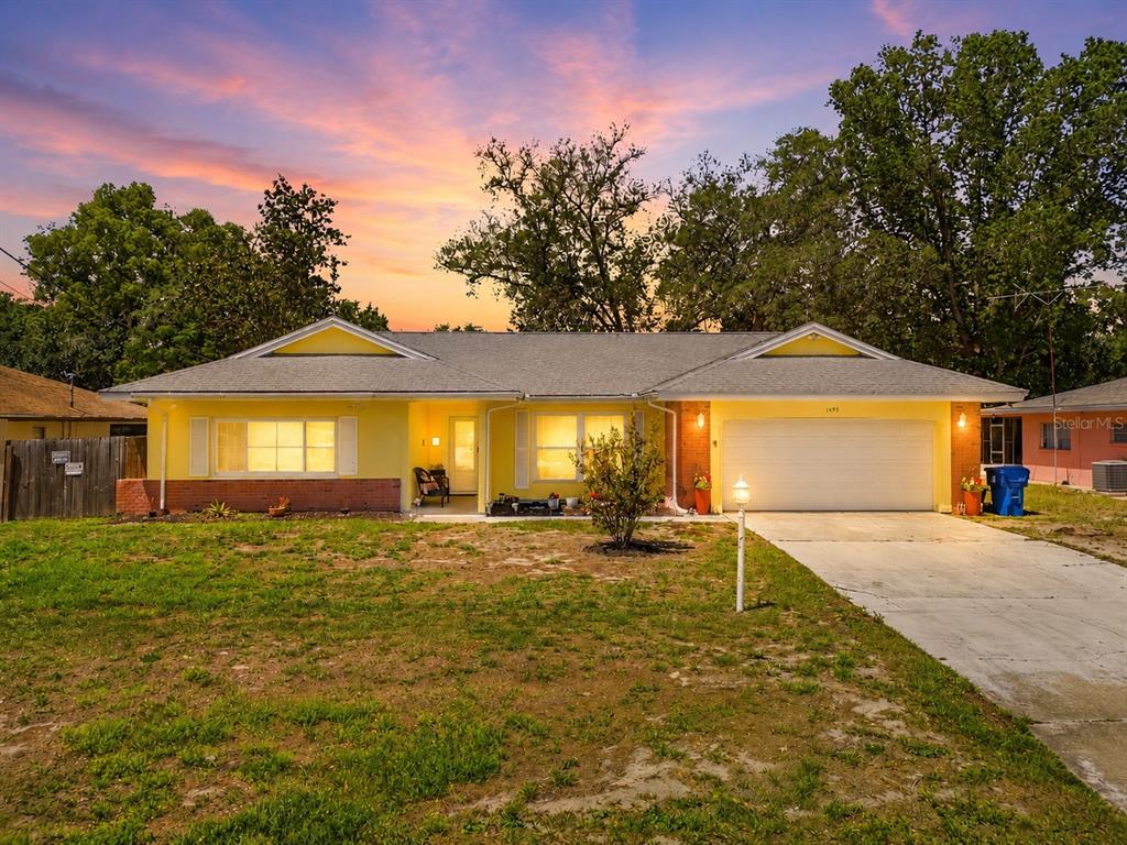 1495 Bishop Road Spring Hill, FL 34608 - Photo 1 of 26 Gallery Image 1