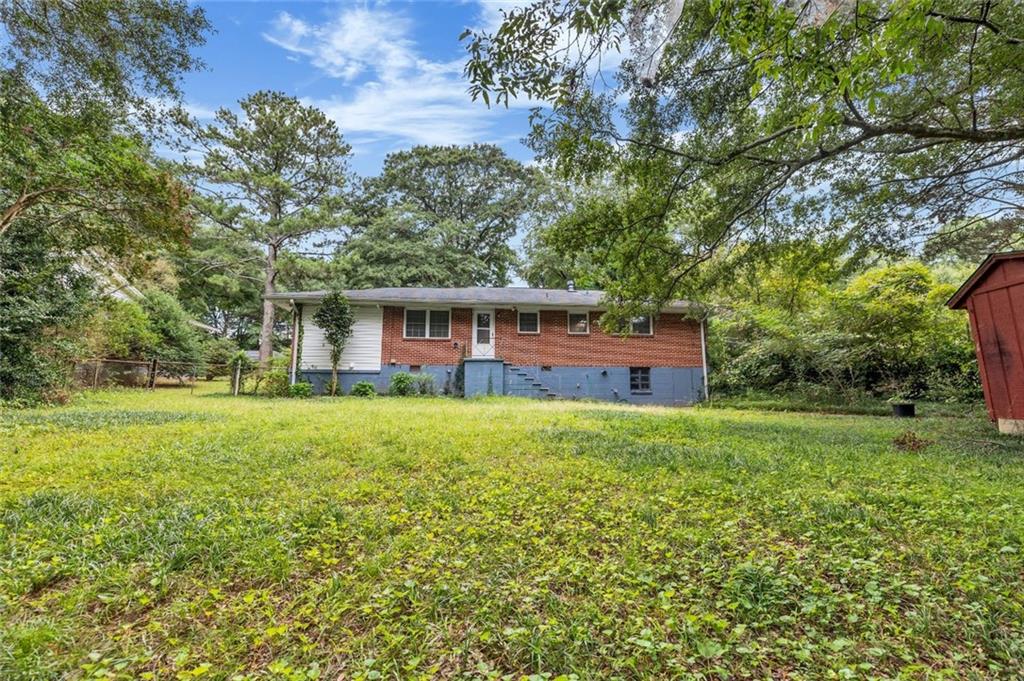 2726 Hollywood Drive Decatur, GA 30033 - Photo 9 of 10 Gallery Image 9