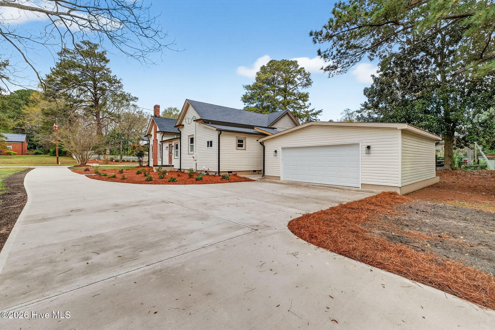220 East Branch Street Spring Hope, NC 27882 - Photo 54 of 76 51-web-or-mls-DSC00078