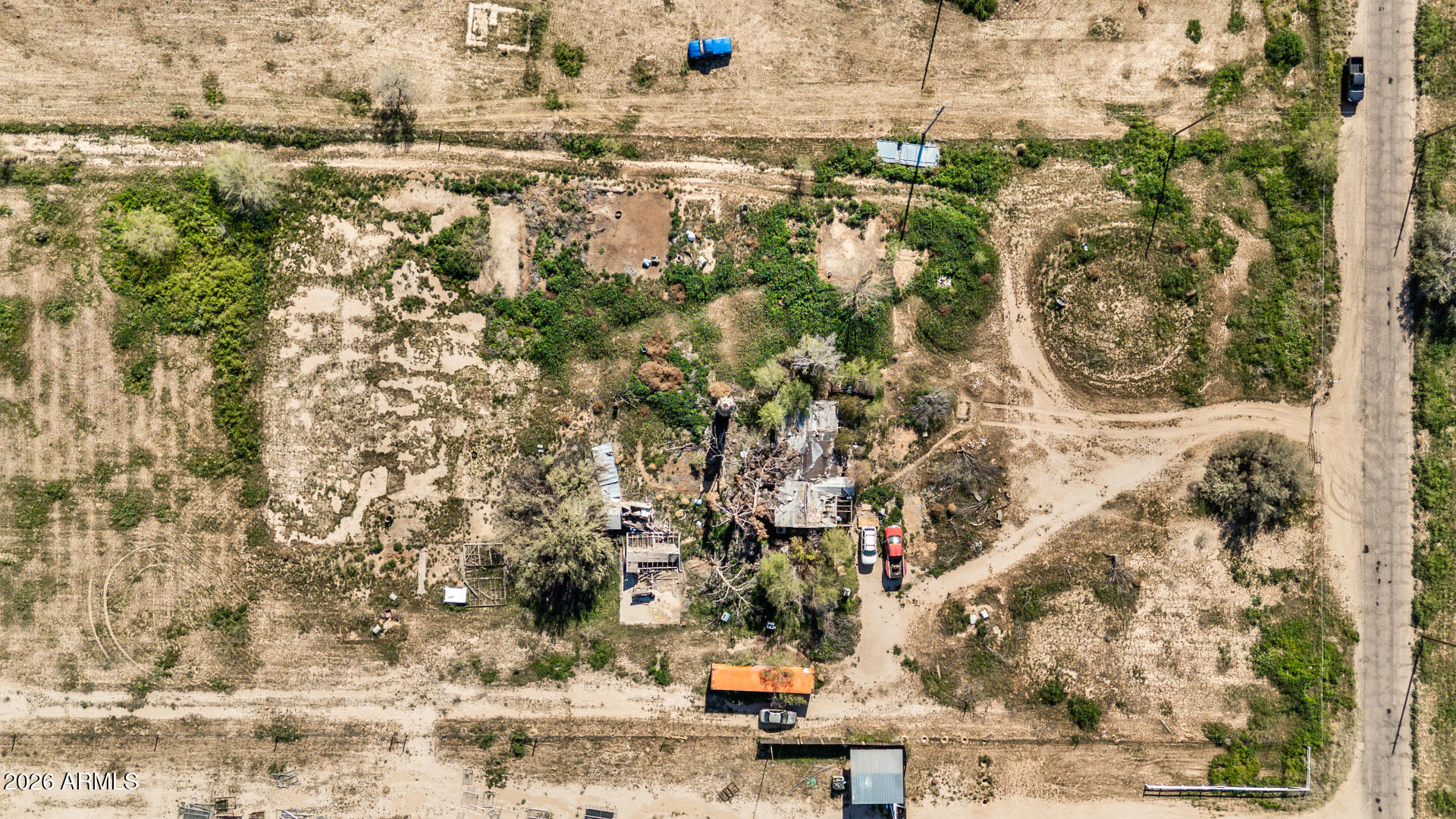 14081 North Santa Rosa Avenue, Unit 77 Maricopa, AZ 85138 - Photo 14 of 14