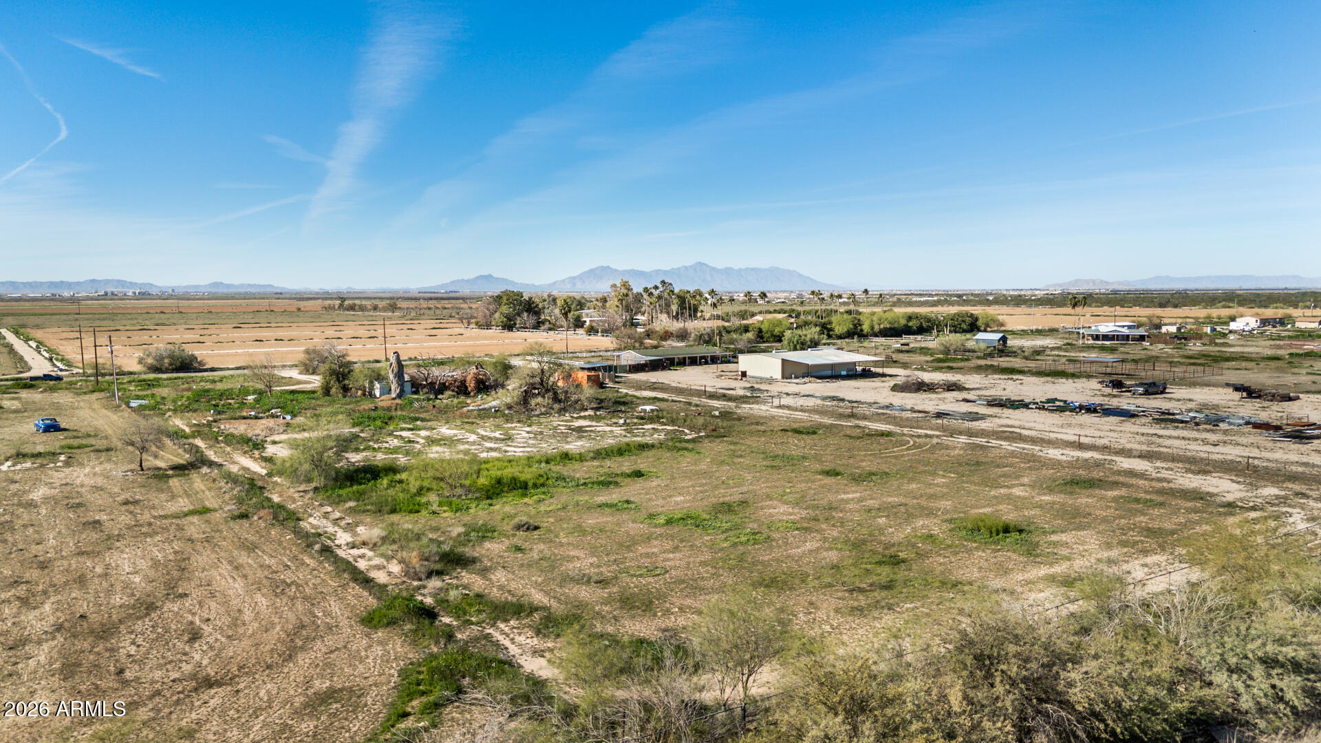 14081 North Santa Rosa Avenue, Unit 77 Maricopa, AZ 85138 - Photo 5 of 14 a view of an ocean