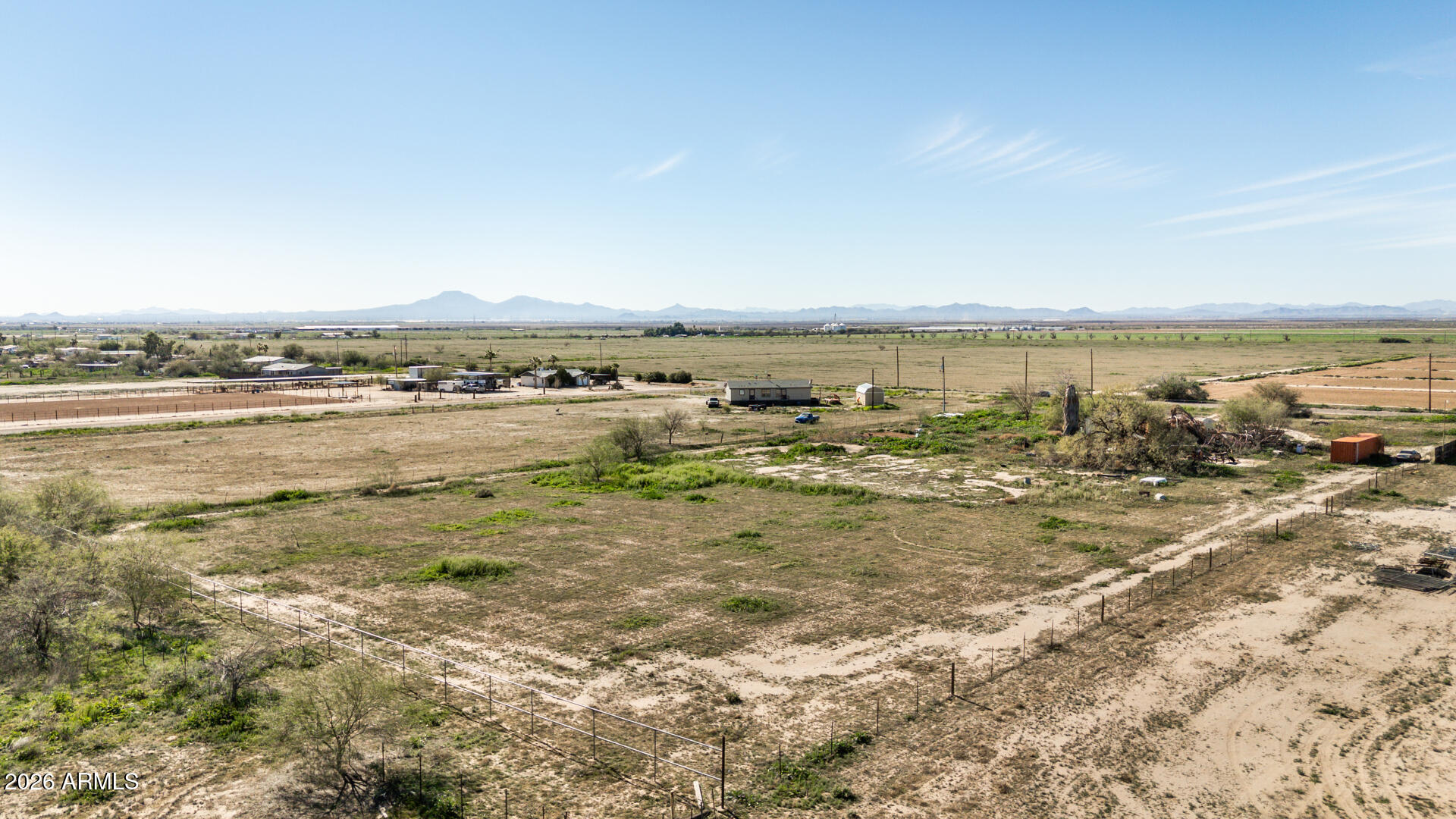 14081 North Santa Rosa Avenue, Unit 77 Maricopa, AZ 85138 - Photo 6 of 14 a view of an ocean