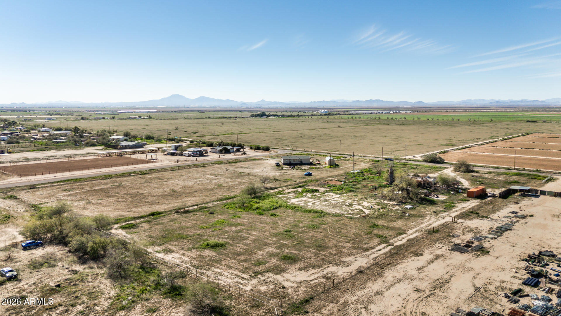 14081 North Santa Rosa Avenue, Unit 77 Maricopa, AZ 85138 - Photo 7 of 14 an aerial view of ocean and beach