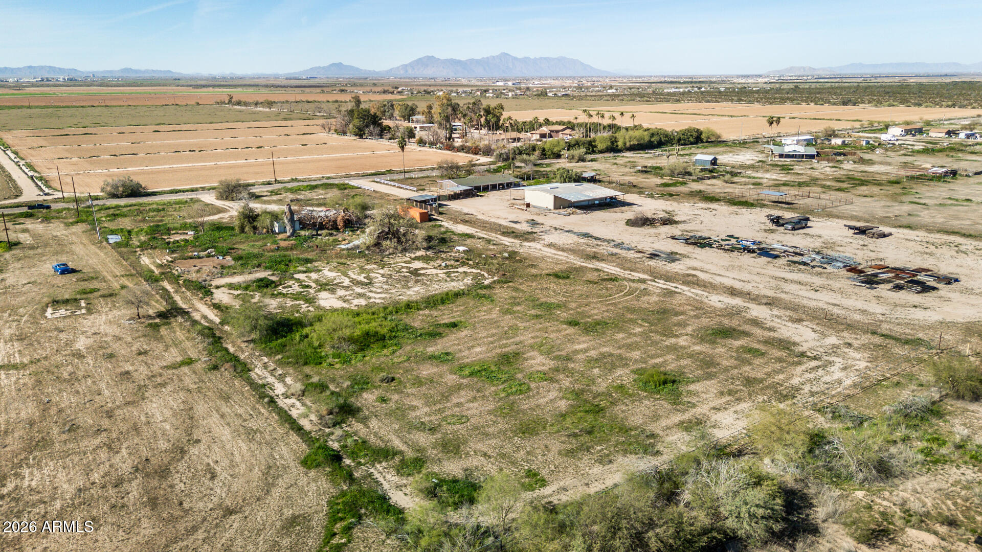 14081 North Santa Rosa Avenue, Unit 77 Maricopa, AZ 85138 - Photo 9 of 14 a view of an ocean