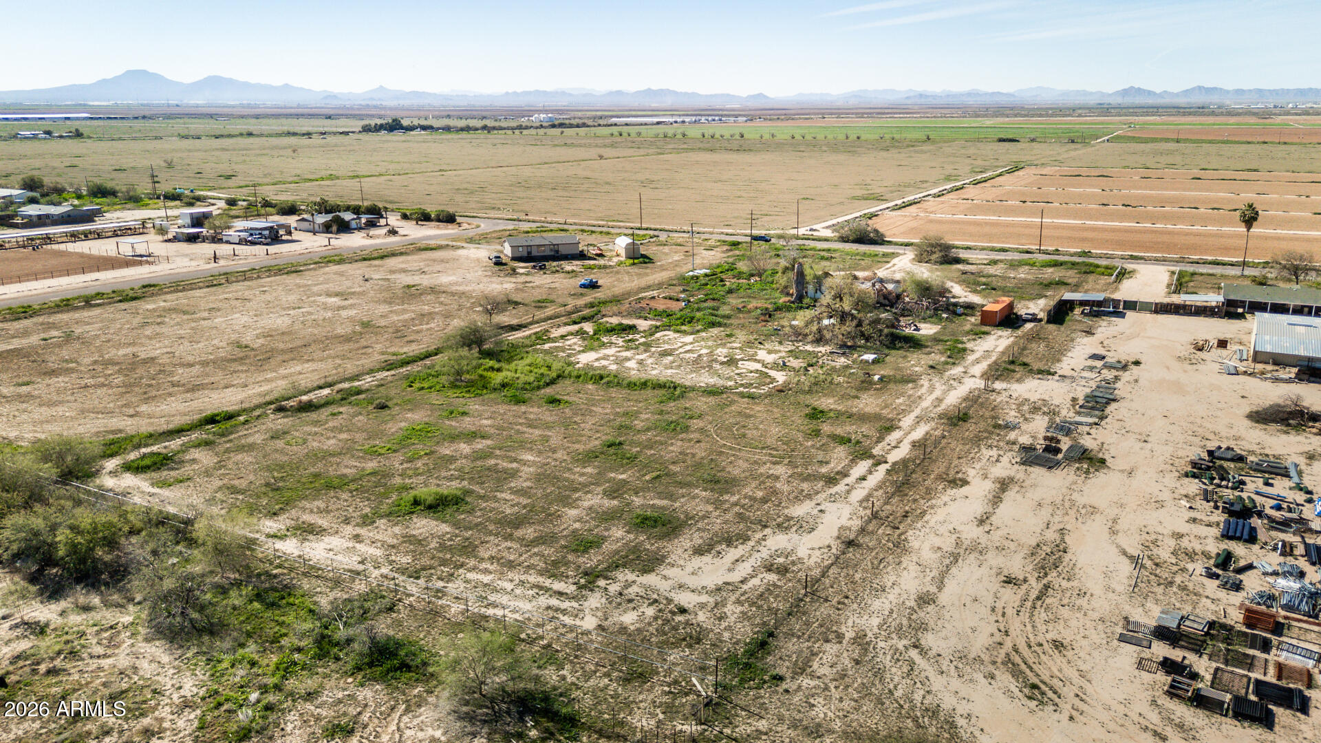 14081 North Santa Rosa Avenue, Unit 77 Maricopa, AZ 85138 - Photo 10 of 14 a view of an ocean