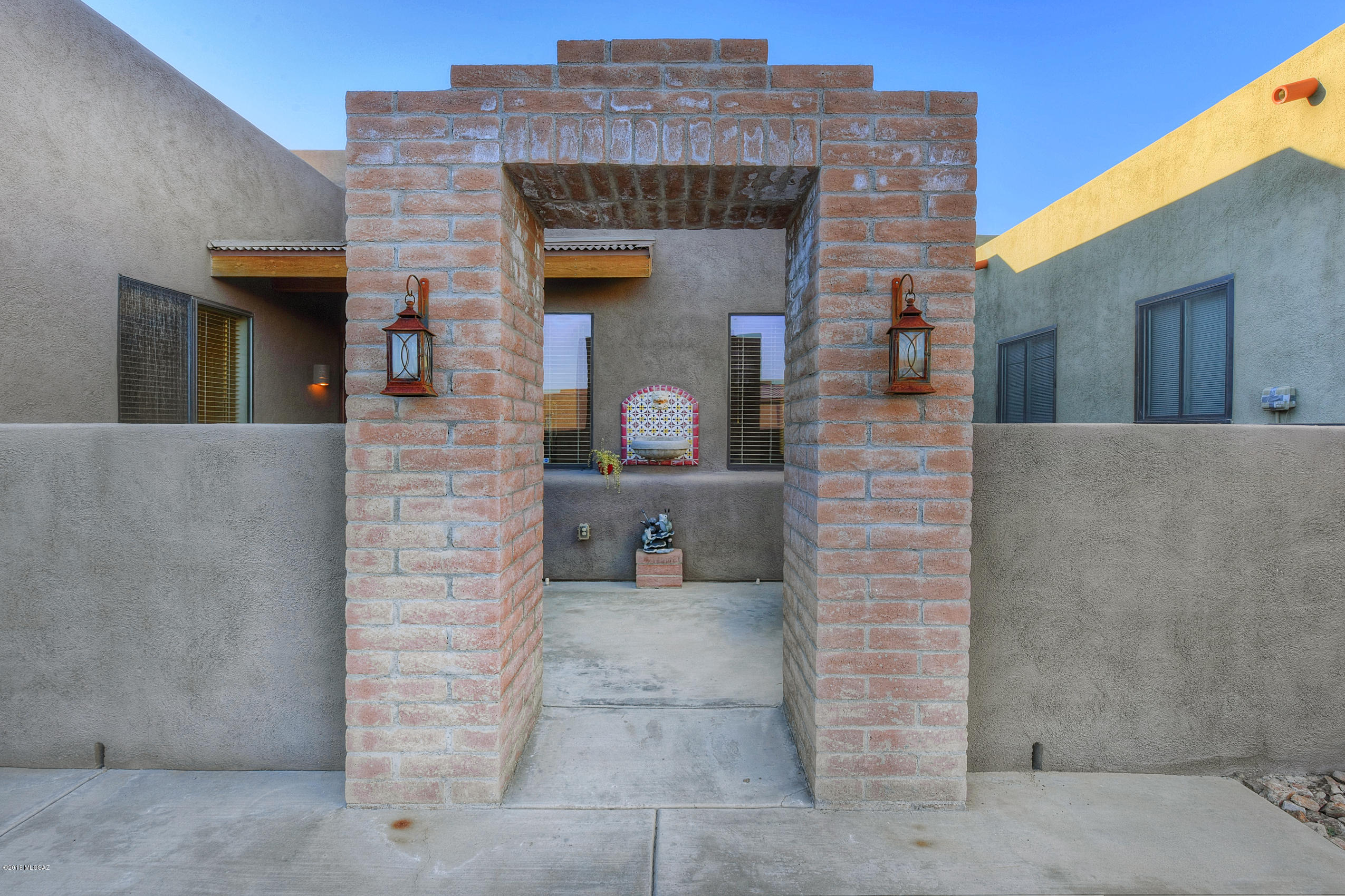 11439 North Moon Ranch Place Marana, AZ 85658 - Photo 29 of 31