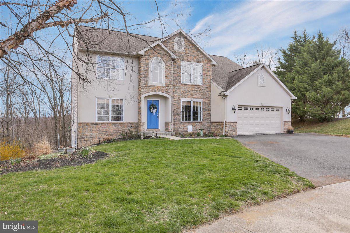 85 Stephanie Road Birdsboro, PA 19508 - Photo 2 of 46 Gallery Image 2