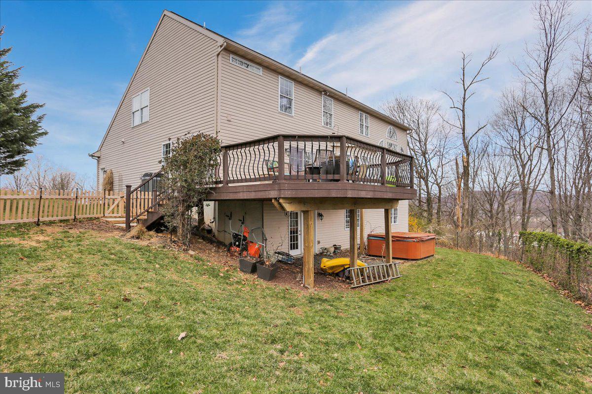 85 Stephanie Road Birdsboro, PA 19508 - Photo 42 of 46 Gallery Image 42