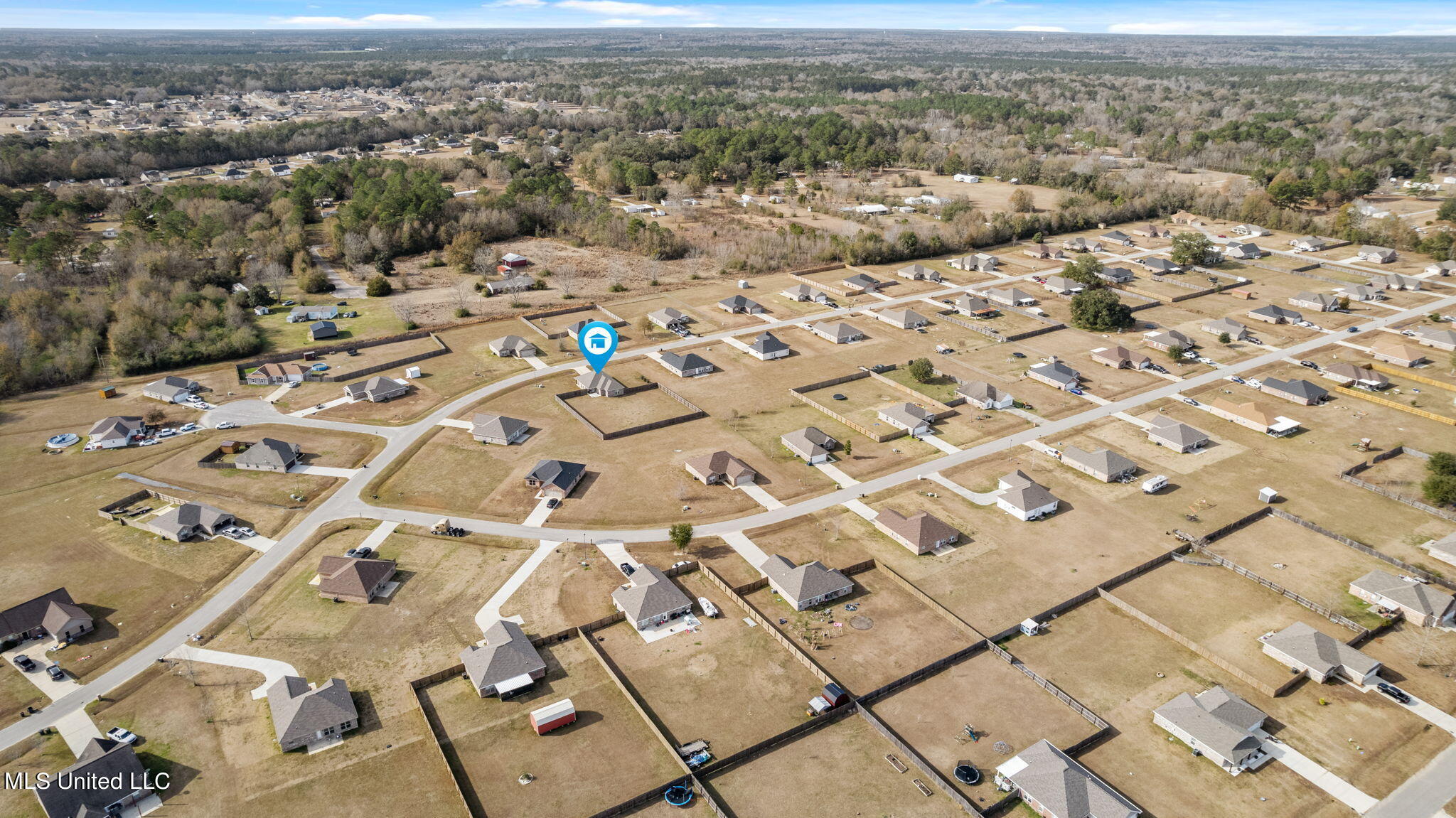 22 Bear Path Picayune, MS 39466 - Photo 38 of 42 22_Bear_Path-39