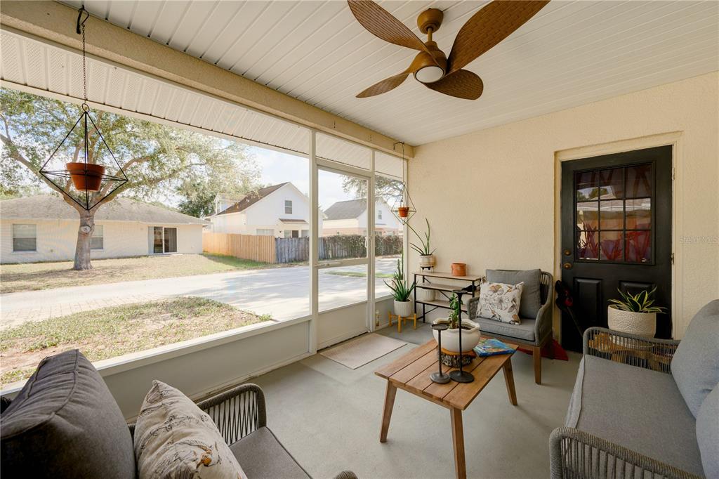 10318 Summerview Circle Riverview, FL 33578 - Photo 11 of 39 a living room with furniture and a large window