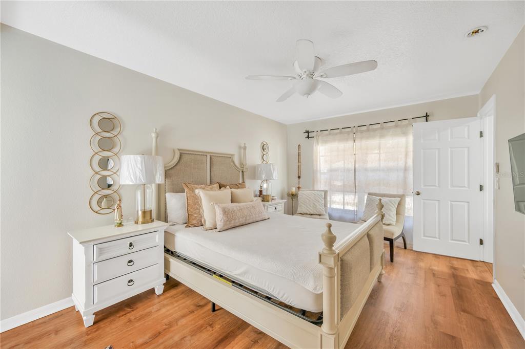 10318 Summerview Circle Riverview, FL 33578 - Photo 30 of 39 a bed room with a bed and a window