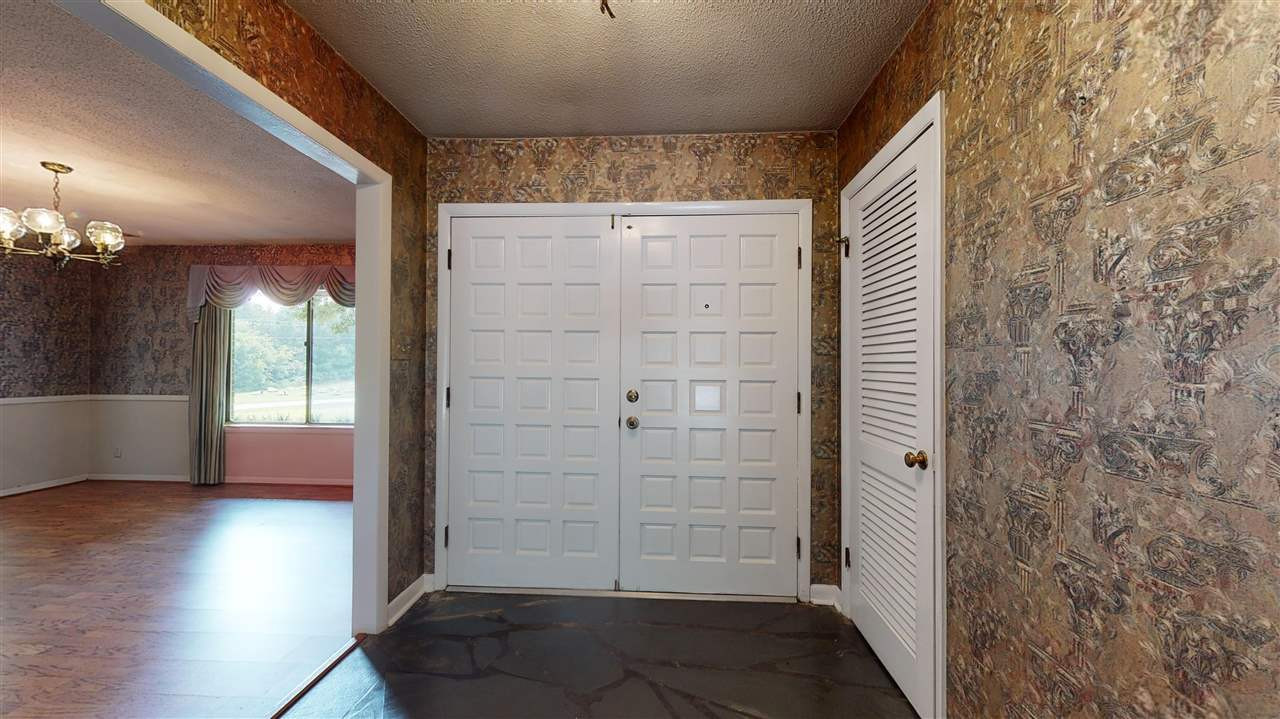 8024 South Lowell Road Bahama, NC 27503 - Photo 7 of 30 Foyer