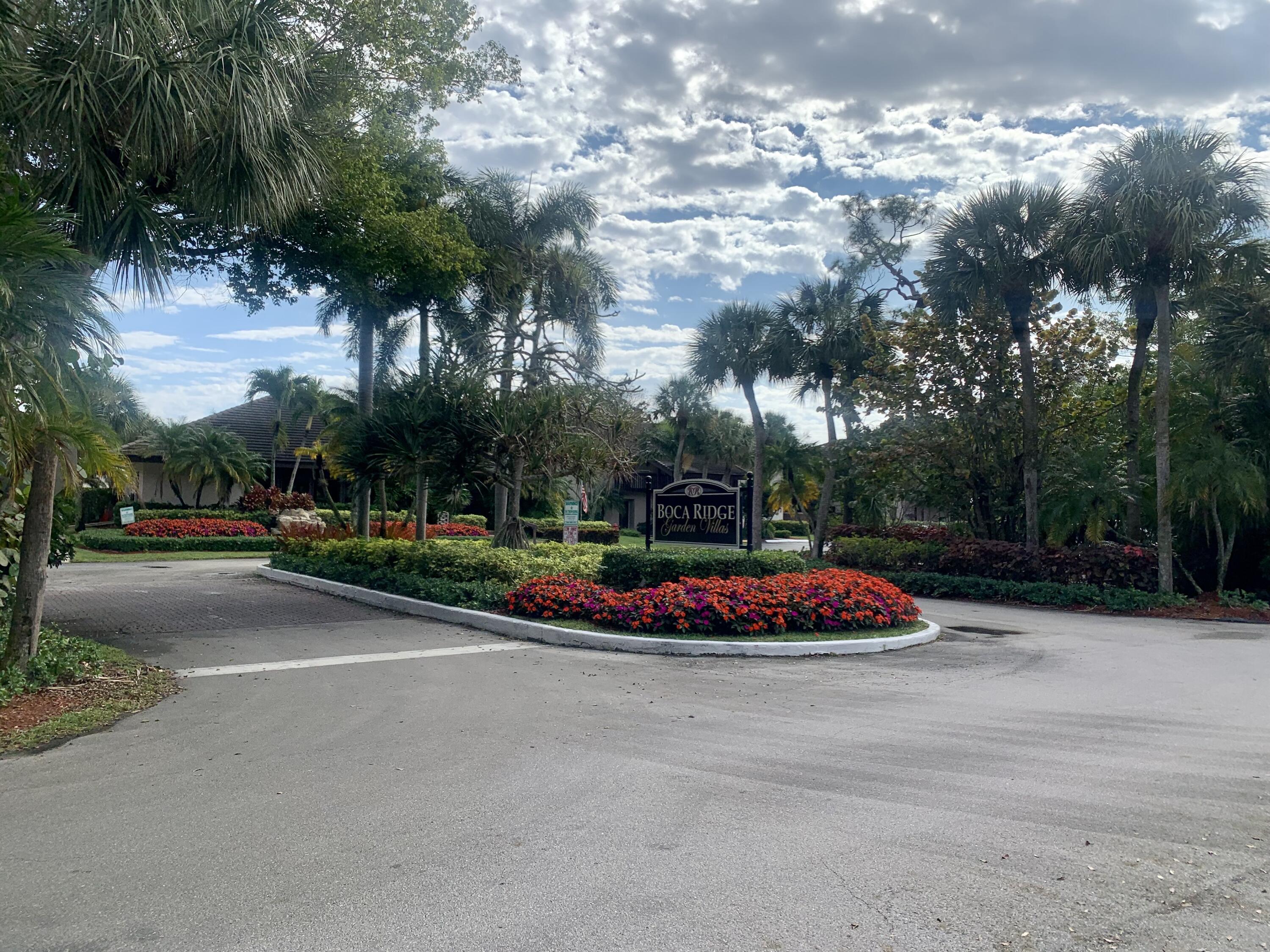 9298 Sable Ridge Circle, Unit D Boca Raton, FL 33428 - Photo 2 of 30 IMG-4357