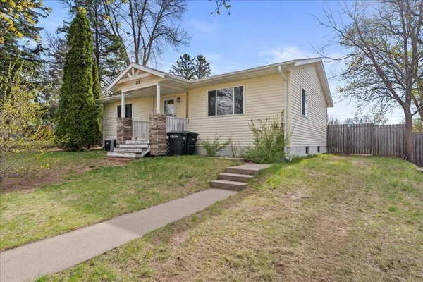 $199,900 | 712 8th Street Northeast, Little Falls, MN 56345