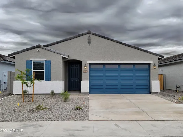 $299,990 | 37045 West Olivo Street, Maricopa, AZ 85138