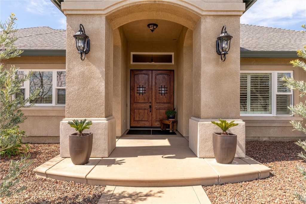 3882 Spyglass Road Chico, CA 95973 - Photo 11 of 71 Front Entry