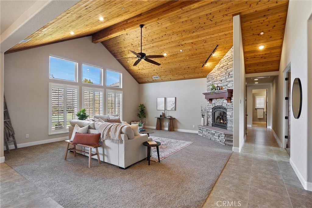 3882 Spyglass Road Chico, CA 95973 - Photo 15 of 71