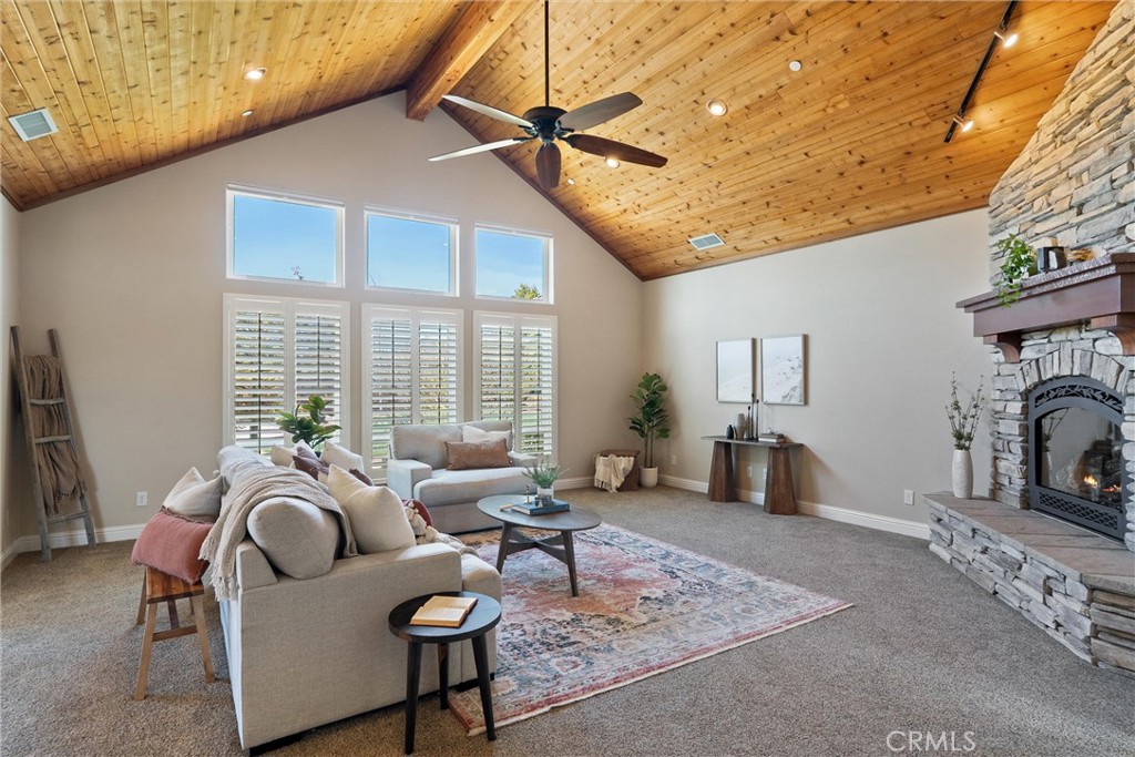 3882 Spyglass Road Chico, CA 95973 - Photo 17 of 71