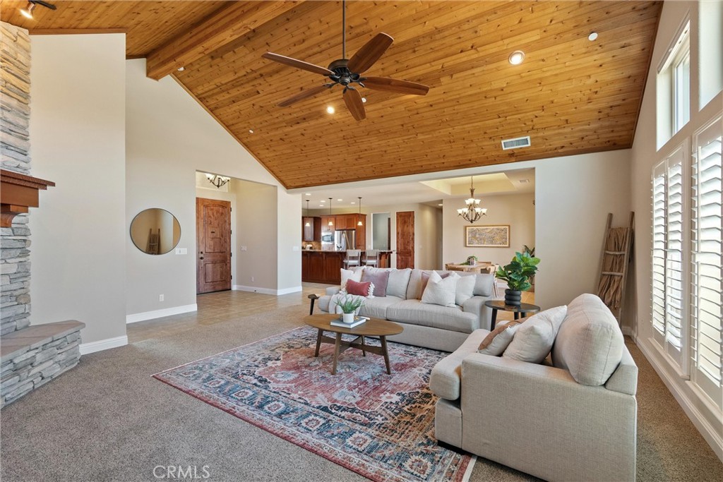 3882 Spyglass Road Chico, CA 95973 - Photo 18 of 71