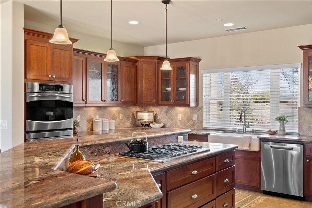 3882 Spyglass Road Chico, CA 95973 - Photo 3 of 71 Kitchen