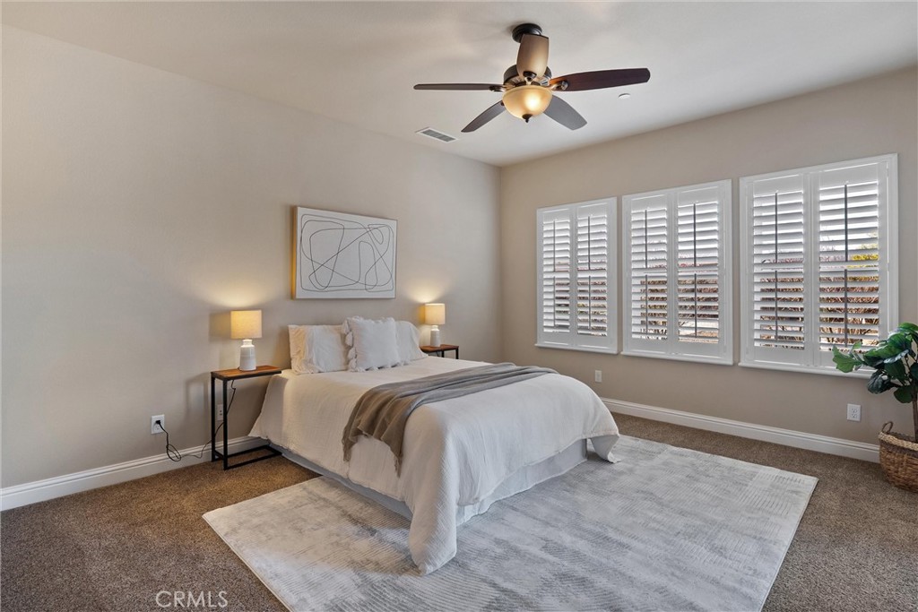 3882 Spyglass Road Chico, CA 95973 - Photo 33 of 71 Guest Bedroom, Split from master