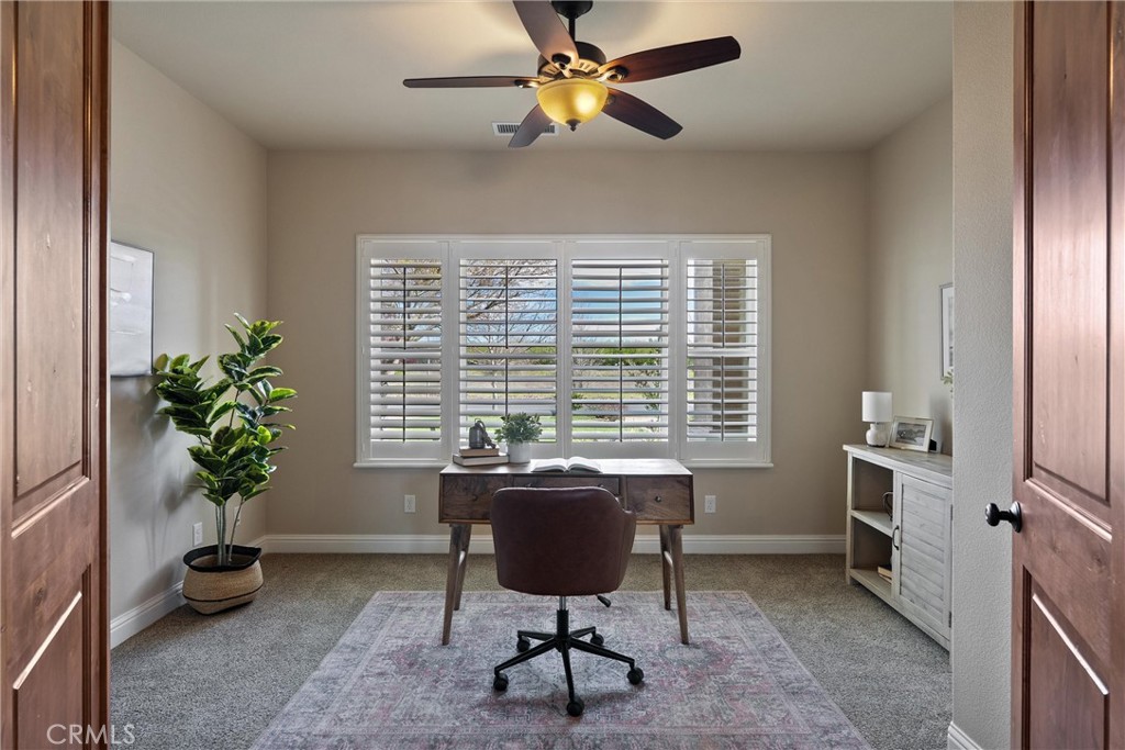 3882 Spyglass Road Chico, CA 95973 - Photo 36 of 71 Office/Den