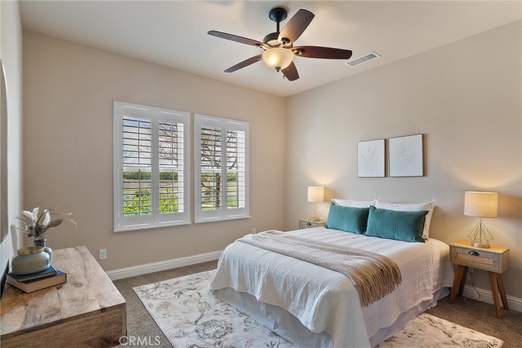 3882 Spyglass Road Chico, CA 95973 - Photo 38 of 71 3rd Bedroom