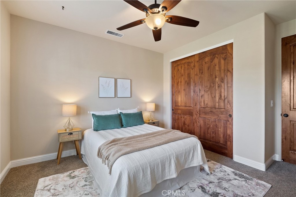 3882 Spyglass Road Chico, CA 95973 - Photo 39 of 71 3rd Bedroom