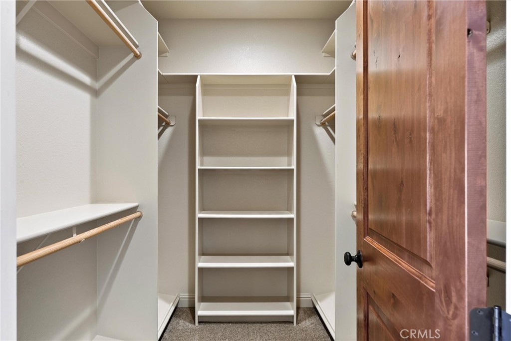 3882 Spyglass Road Chico, CA 95973 - Photo 44 of 71 Master bedroom walk-in closet