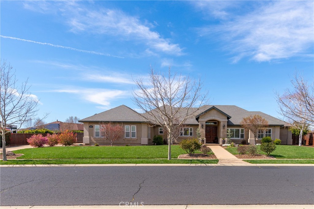 3882 Spyglass Road Chico, CA 95973 - Photo 53 of 71